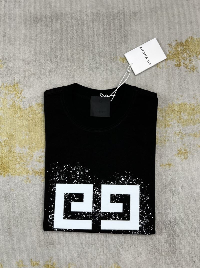 Givenchy T-Shirts